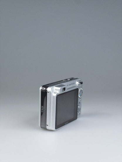 Sony Cyber-shot DSC-W170