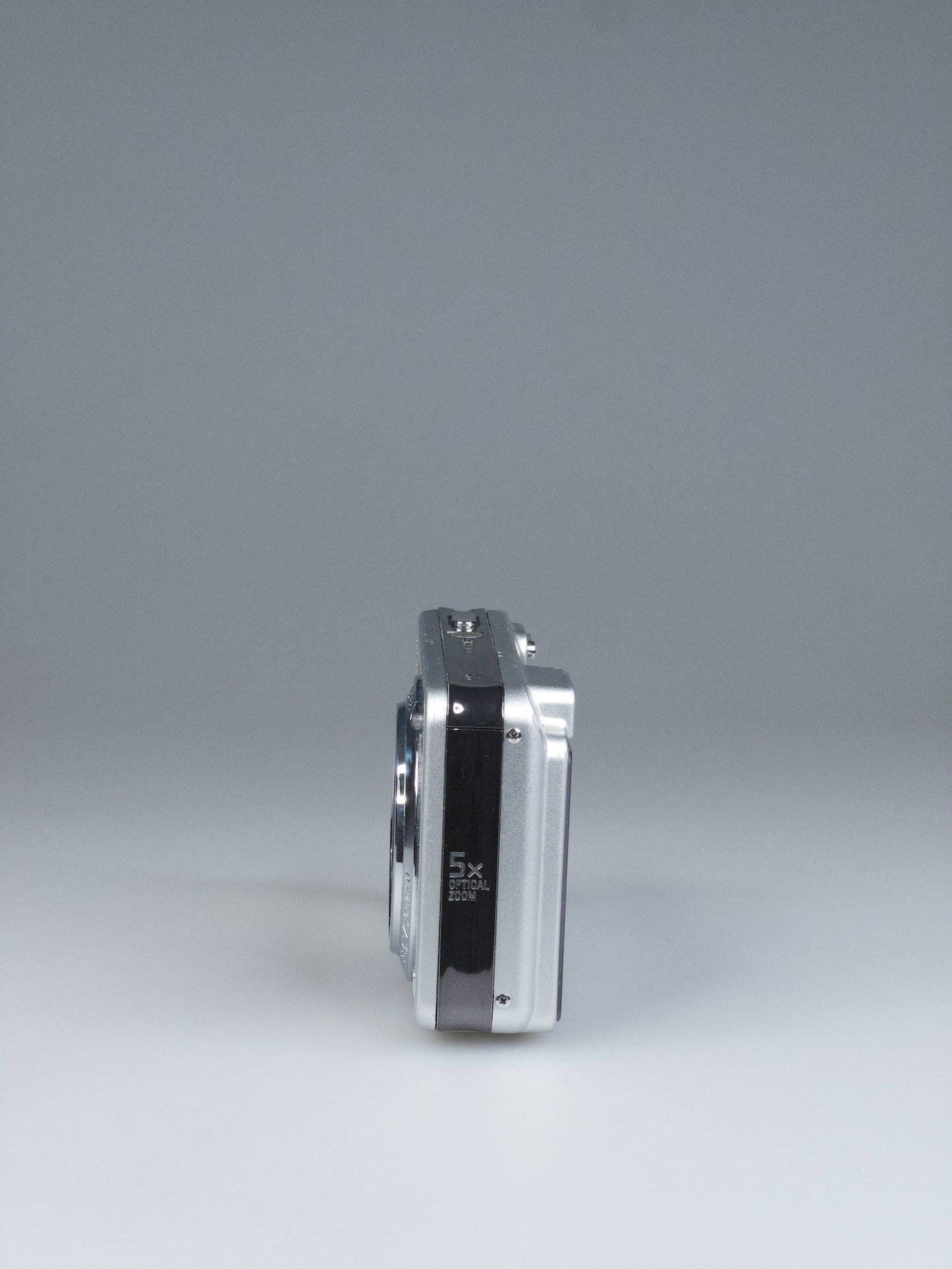 Sony Cyber-shot DSC-W170