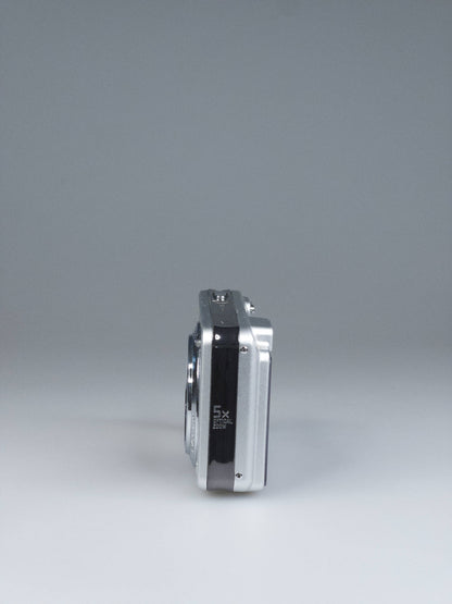 Sony Cyber-shot DSC-W170