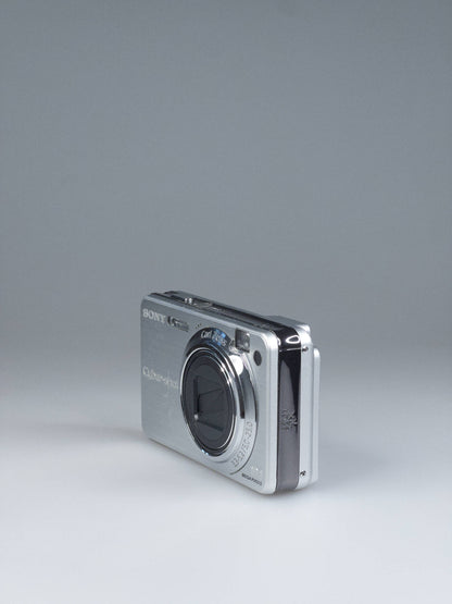 Sony Cyber-shot DSC-W170