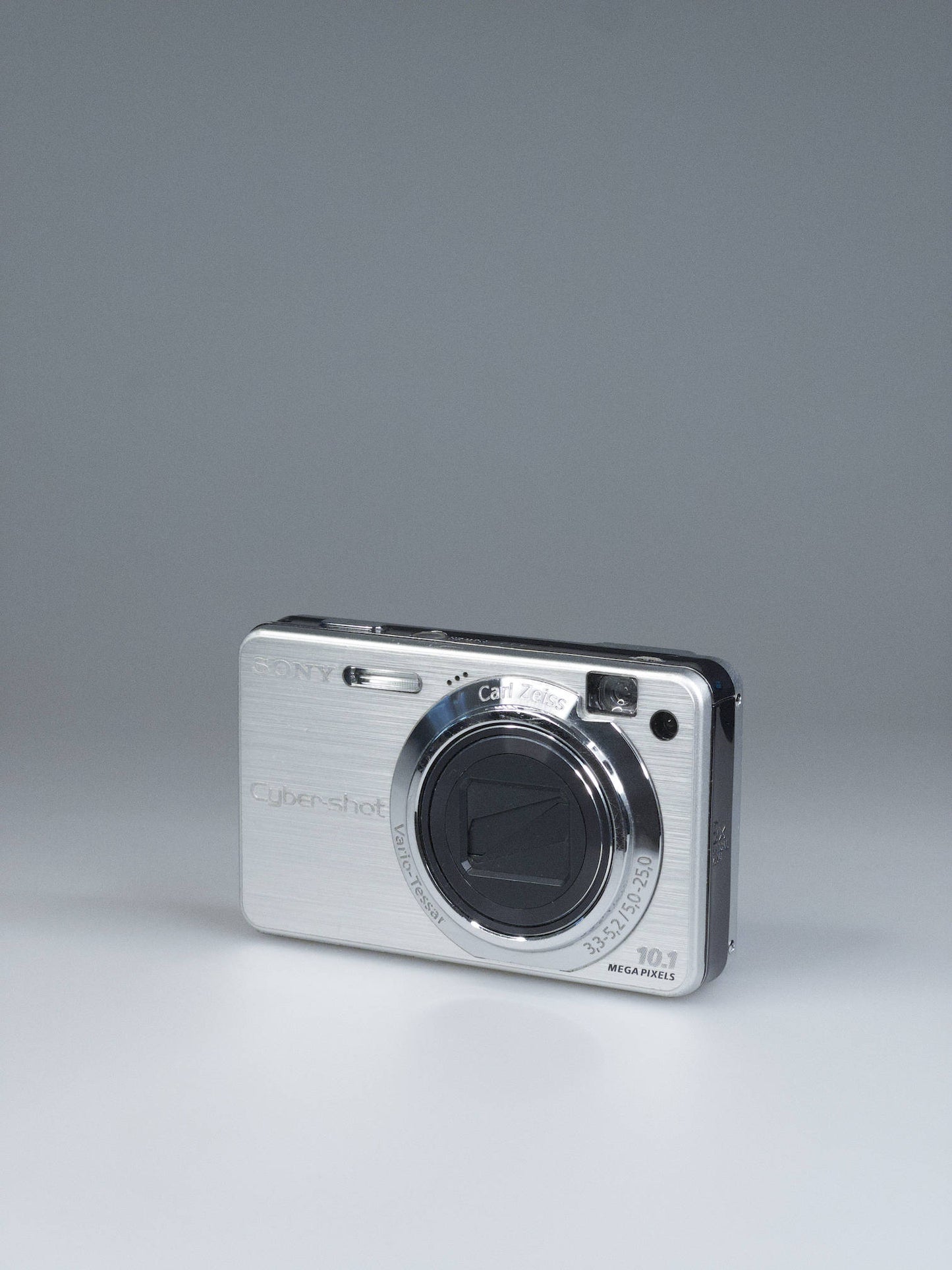 Sony Cyber-shot DSC-W170