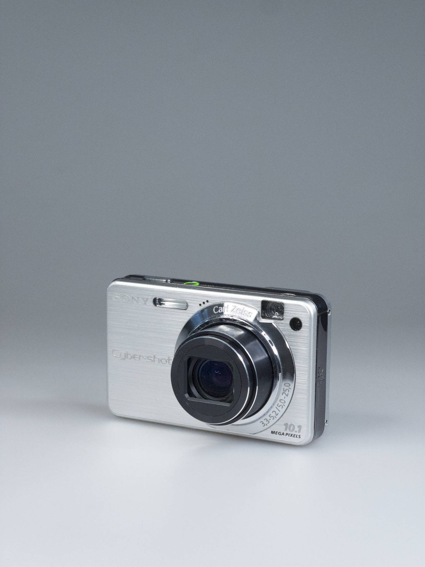 Sony Cyber-shot DSC-W170