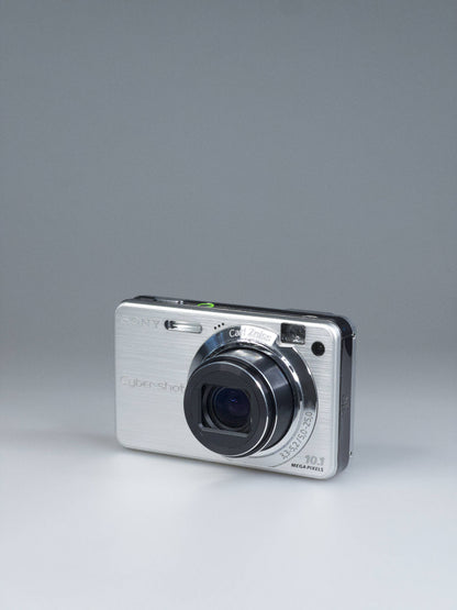 Sony Cyber-shot DSC-W170