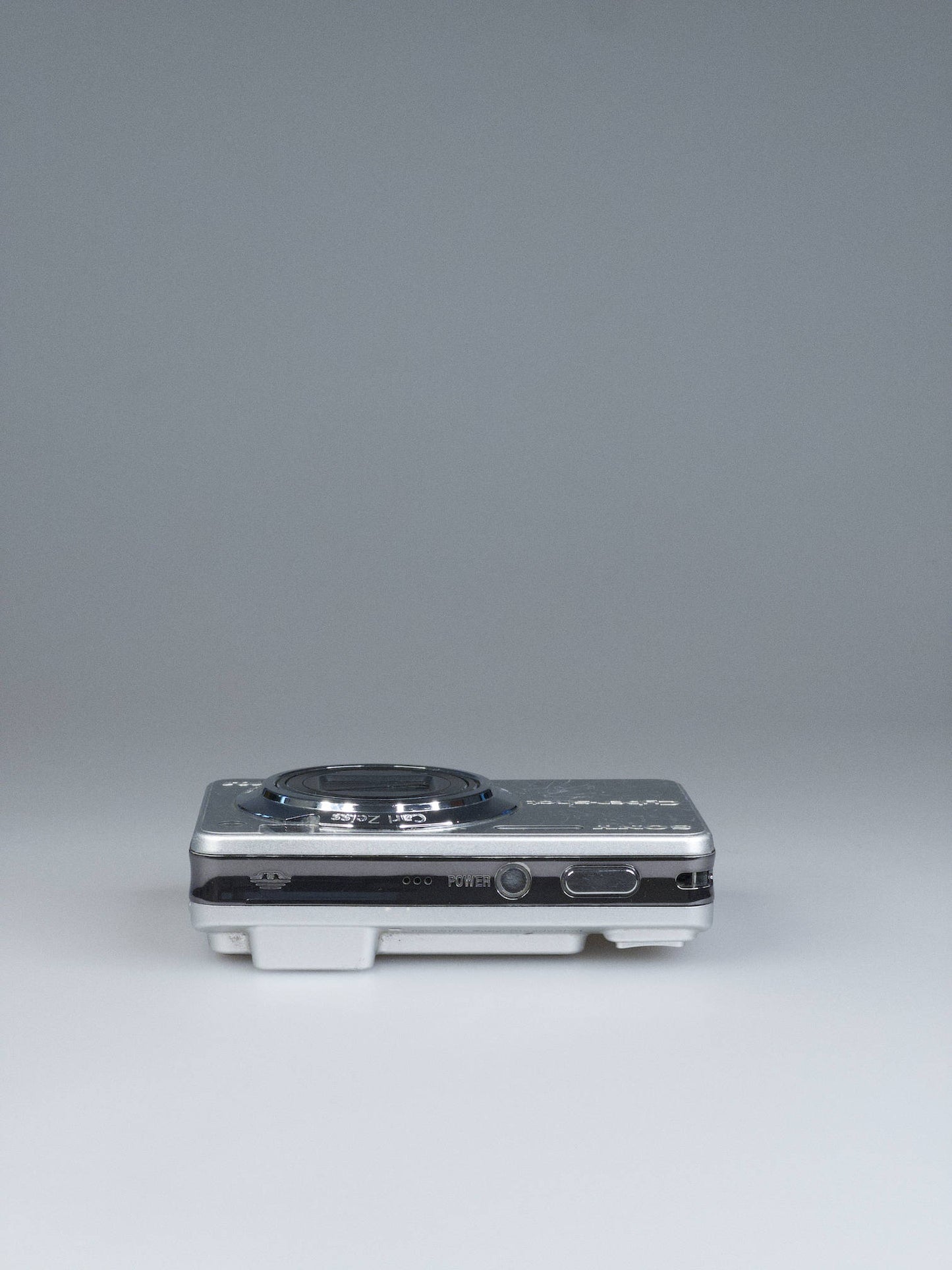 Sony Cyber-shot DSC-W170