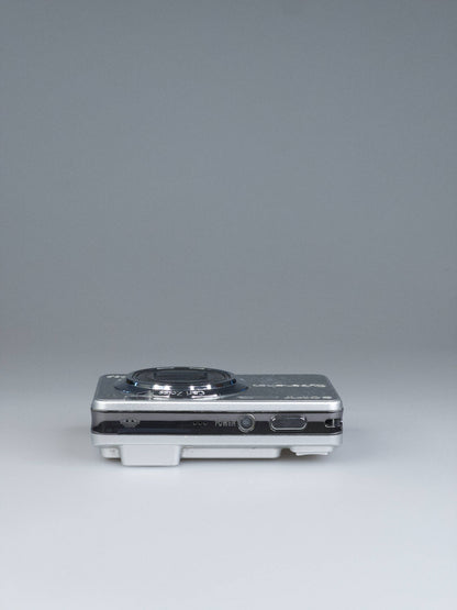 Sony Cyber-shot DSC-W170