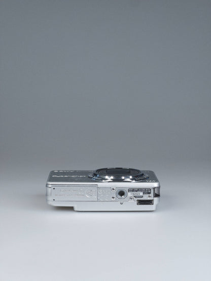 Sony Cyber-shot DSC-W170