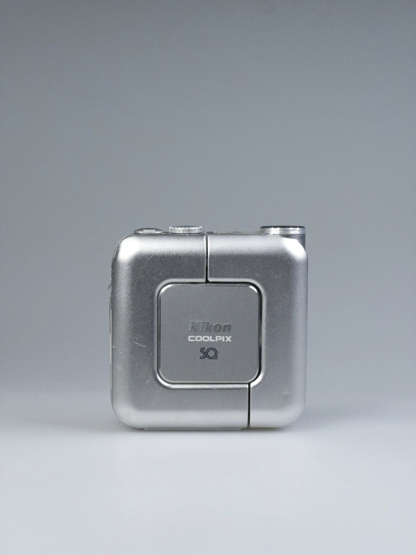 Nikon Coolpix SQ