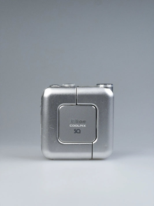 Nikon Coolpix SQ