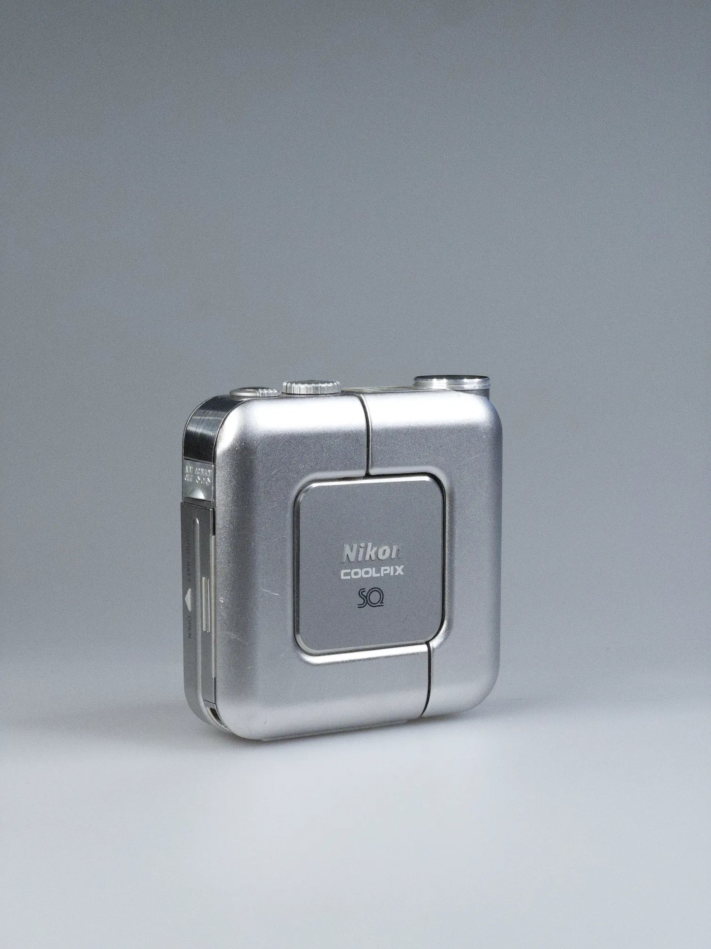 Nikon Coolpix SQ