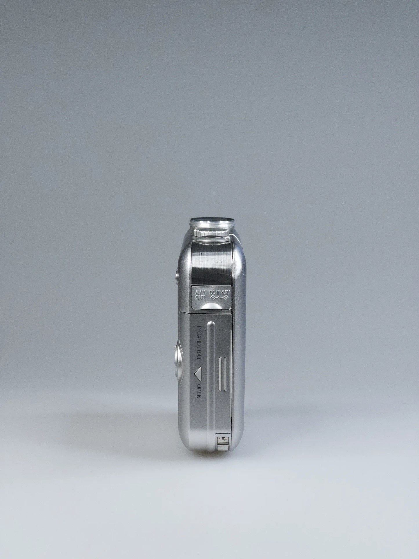 Nikon Coolpix SQ