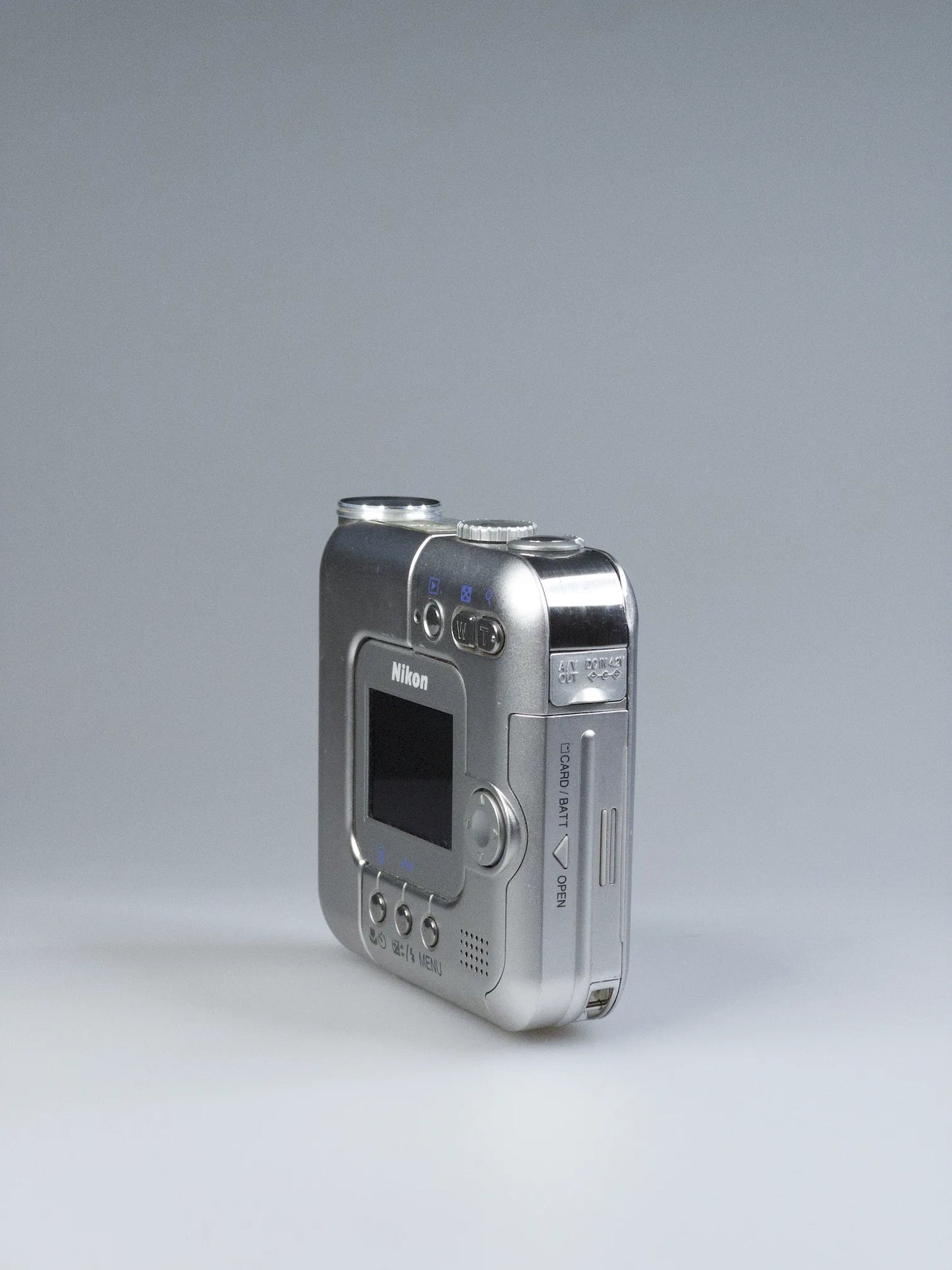 Nikon Coolpix SQ