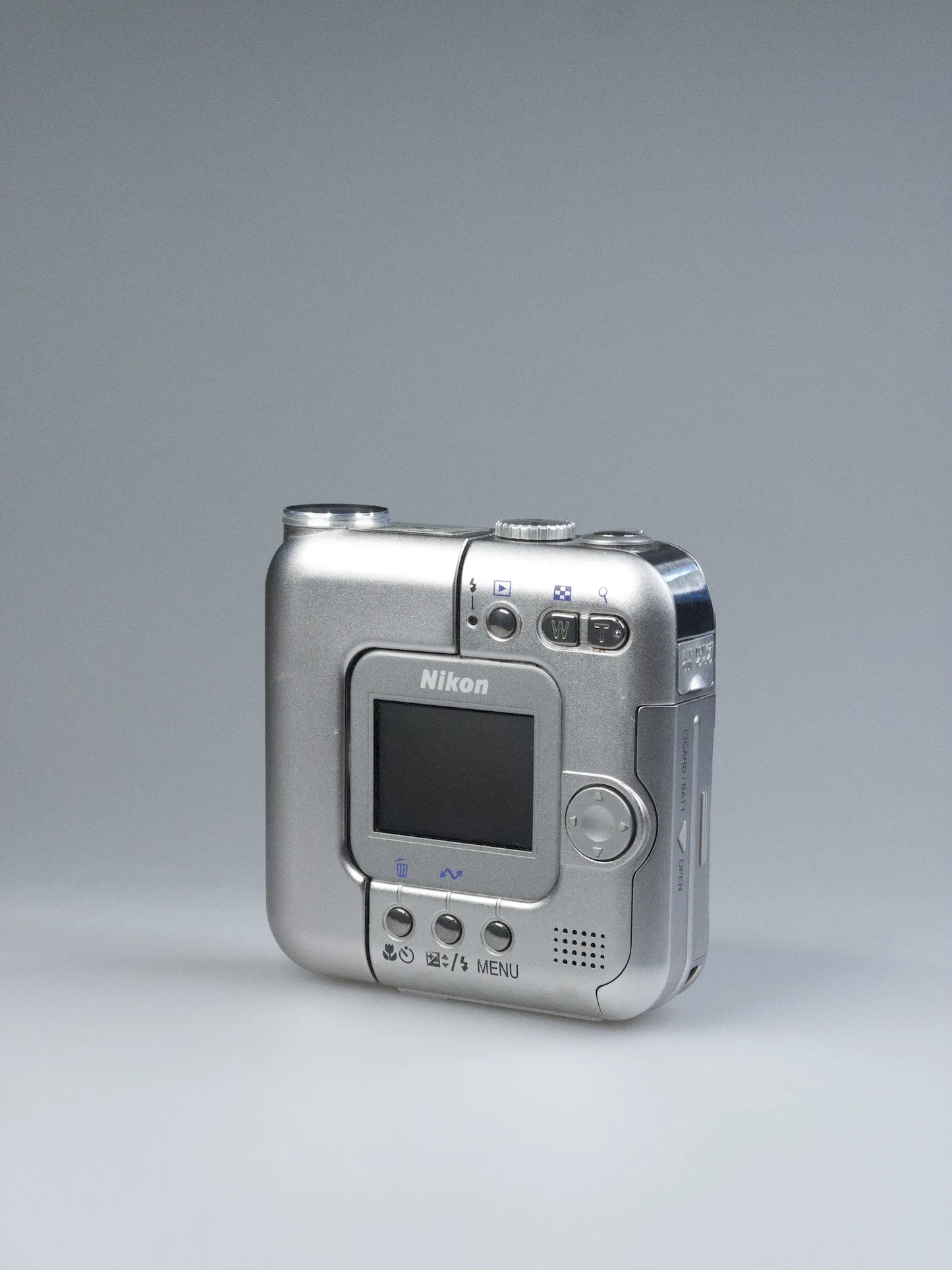Nikon Coolpix SQ
