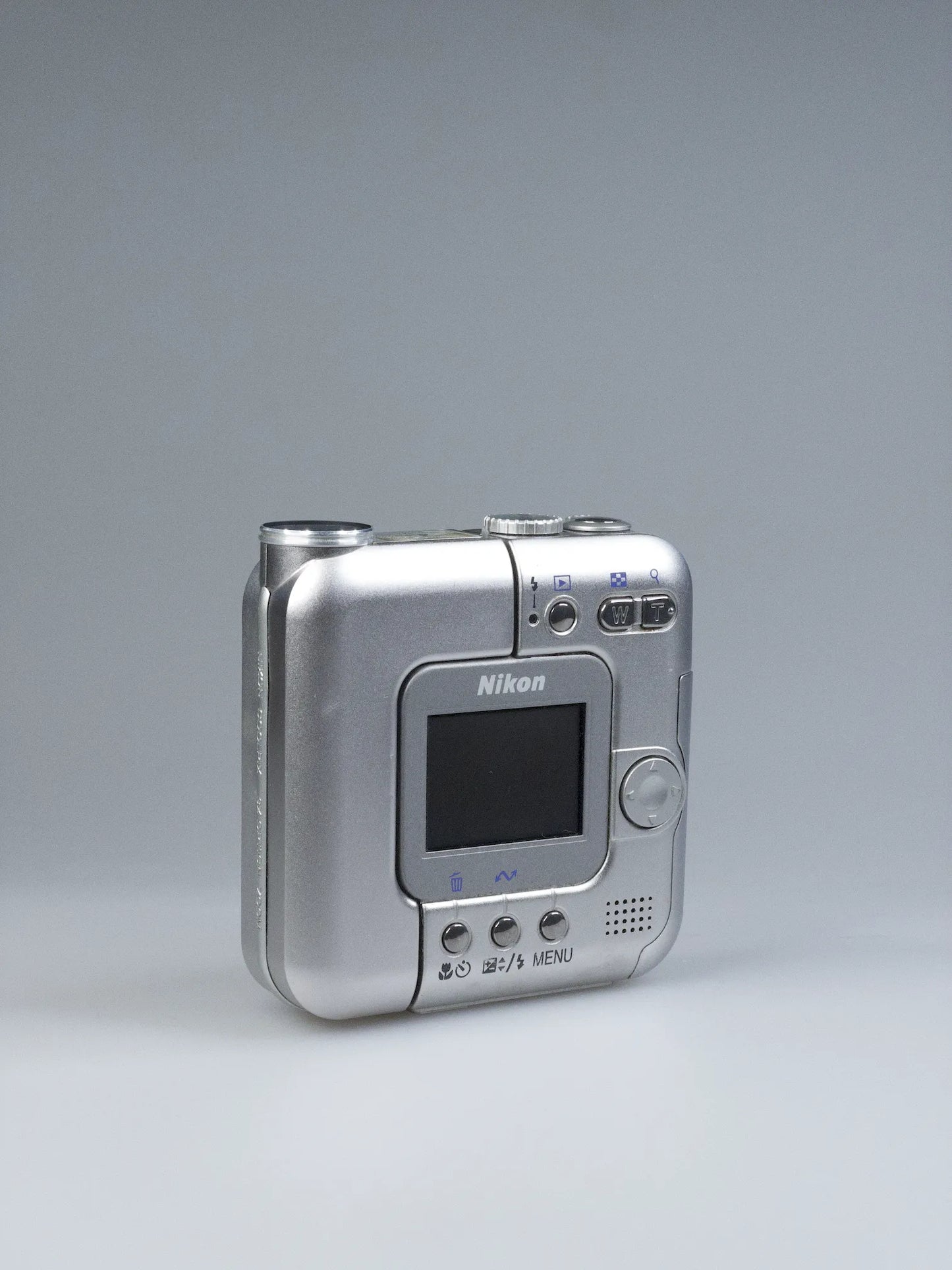 Nikon Coolpix SQ