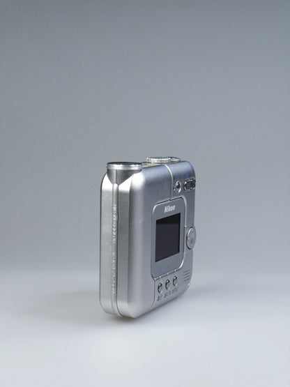Nikon Coolpix SQ