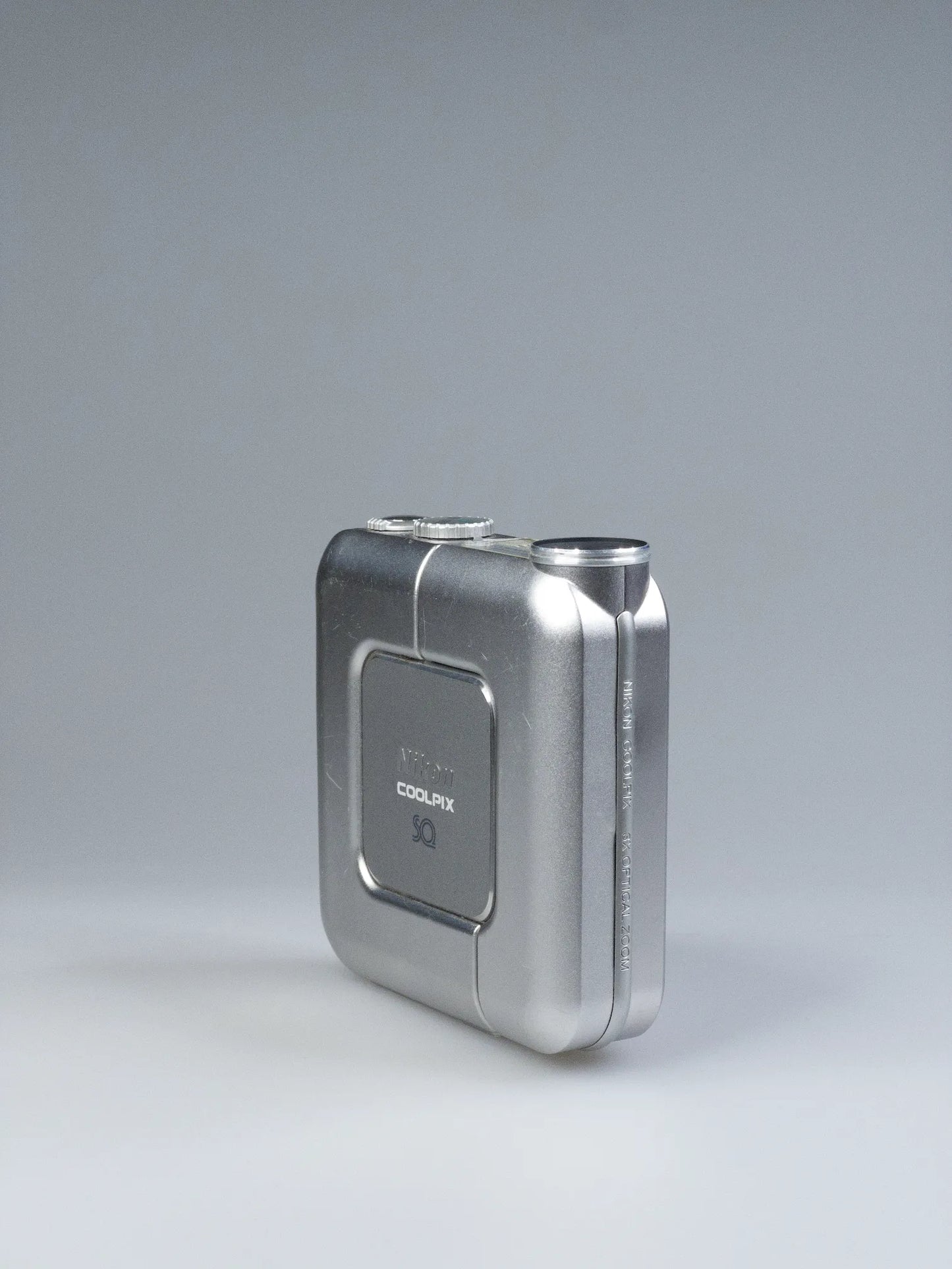 Nikon Coolpix SQ