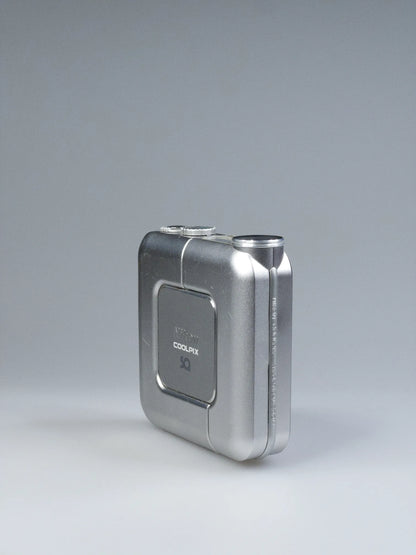 Nikon Coolpix SQ