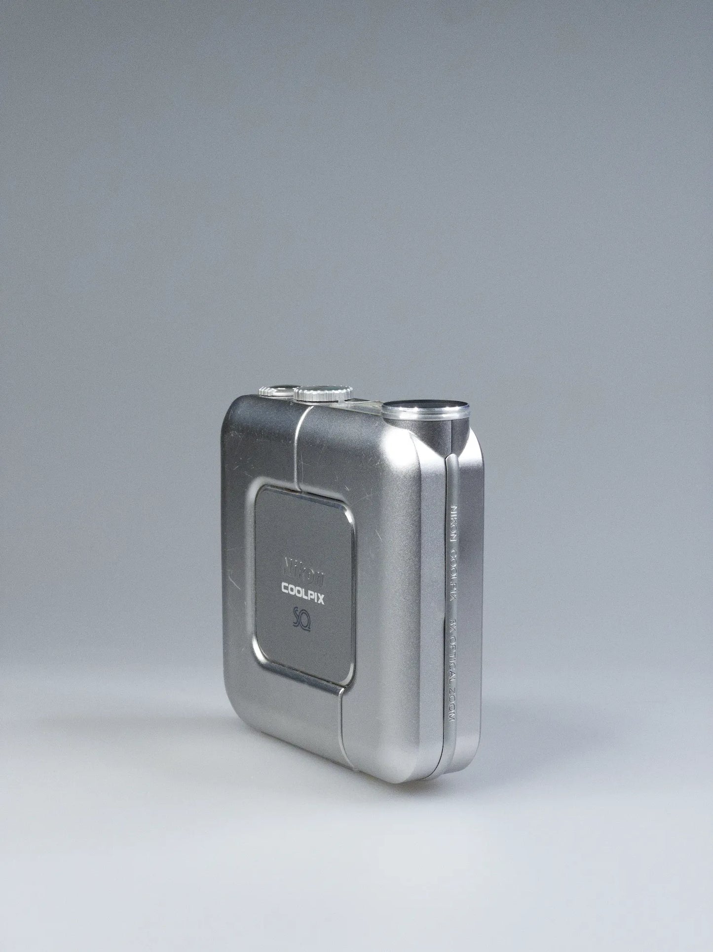 Nikon Coolpix SQ