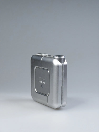 Nikon Coolpix SQ