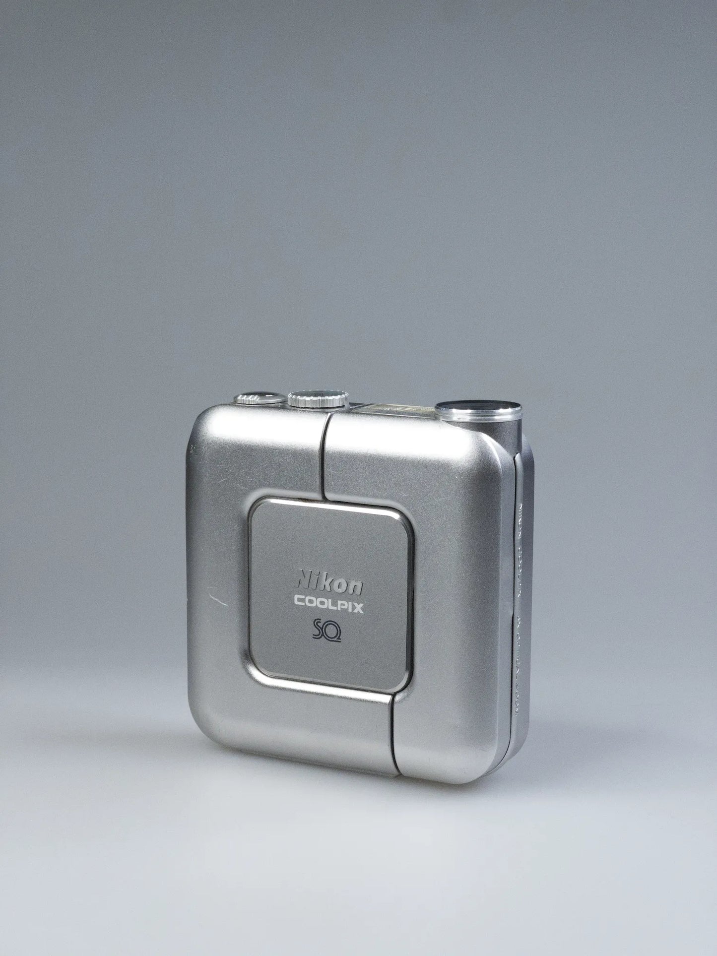 Nikon Coolpix SQ