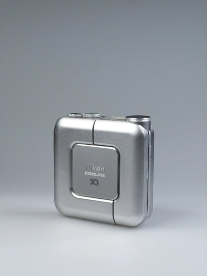Nikon Coolpix SQ