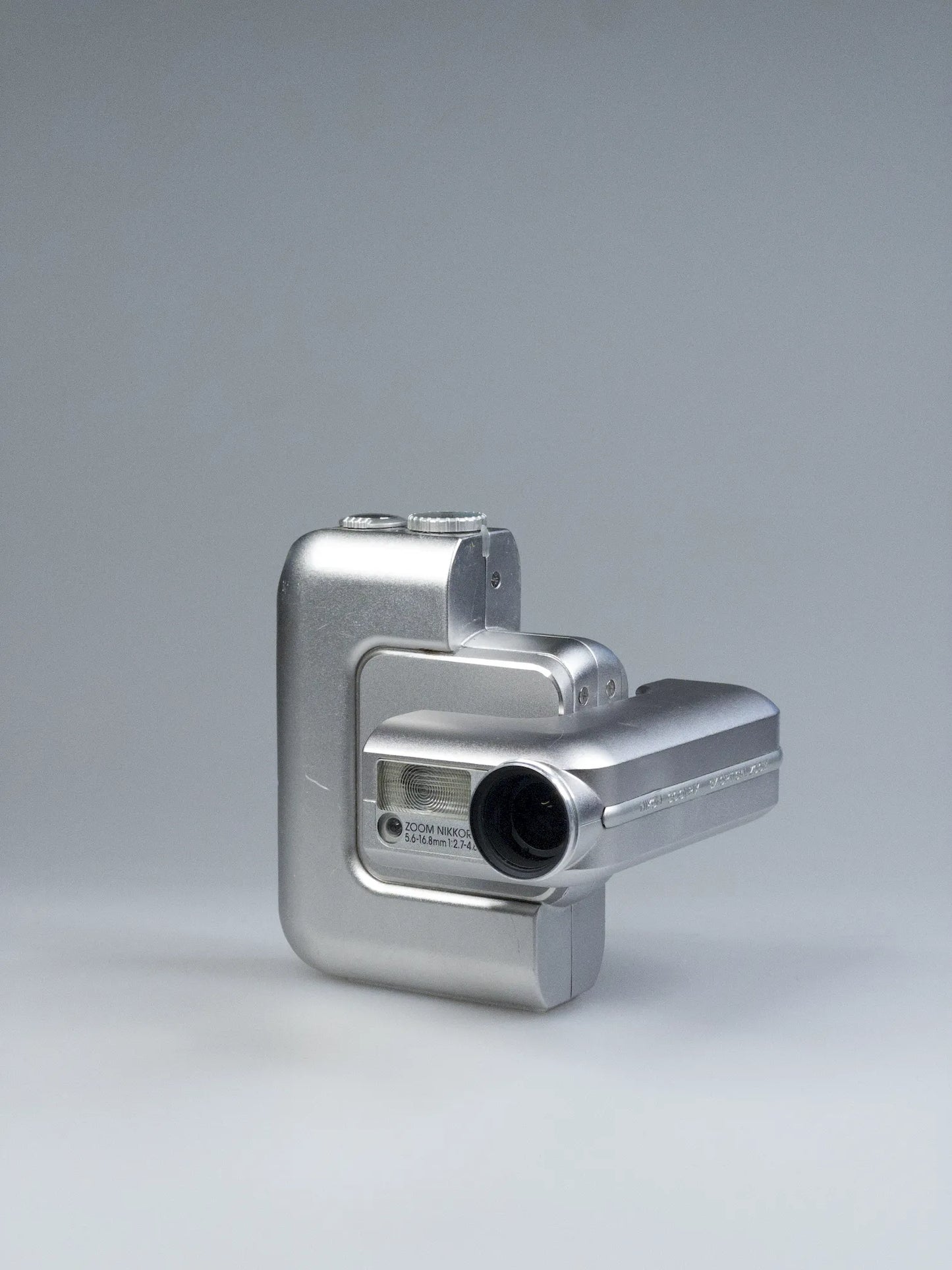 Nikon Coolpix SQ