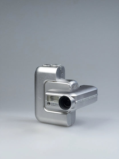 Nikon Coolpix SQ