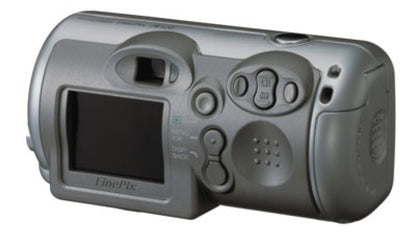 Fujifilm FinePix A120
