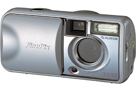 Fujifilm FinePix A120