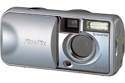 Fujifilm FinePix A120